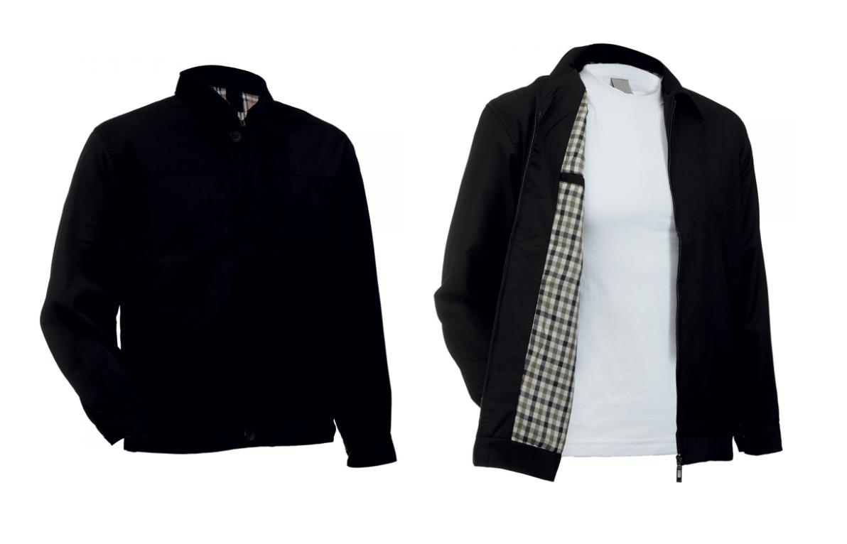 CEO Jacket